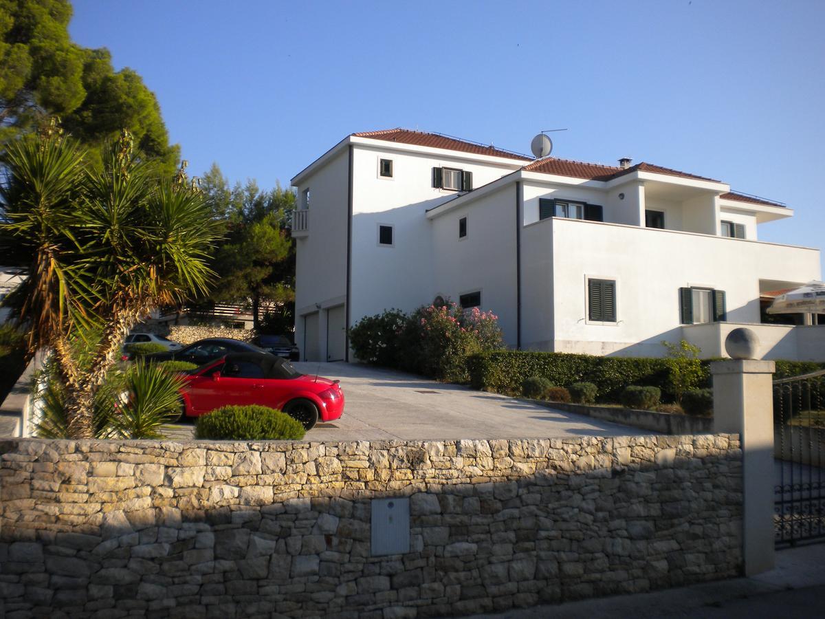 Villa Bunta Sutivan Kültér fotó