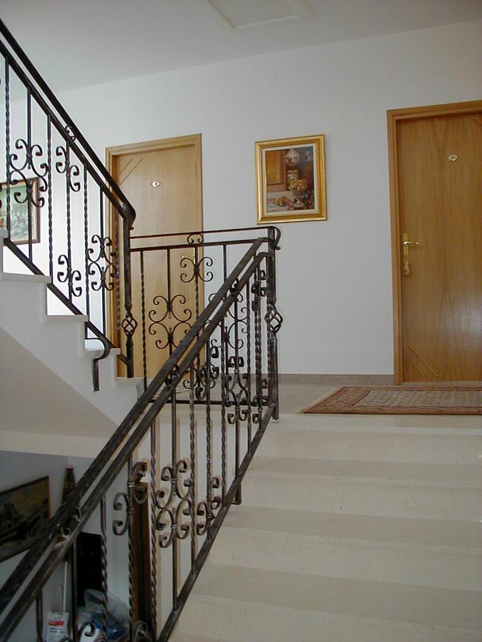 Villa Bunta Sutivan Kültér fotó